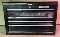 Craftsman toolbox