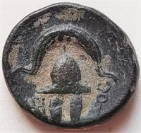Macedonian Kingdom 311B.C. Ancient Greek coin