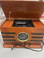 Crosley Radio