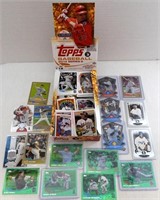 2013 TOPPS BASEBALL SER 2 BOX