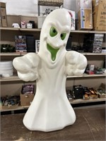 GHOST BLOW MOLD- 3FT TALL