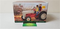 Foxfire Farm Ford NAA Golden Jubilee Tractor