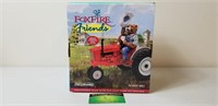 Foxfire Friends Porcelain/Metal Ford 771