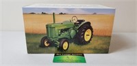 John Deere Model "60", NIB, Ertl, 2001