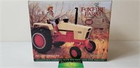 Foxfire Farm Case 1170 Tractor