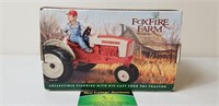 Foxfire Farm Porcelain/Metal Ford 901