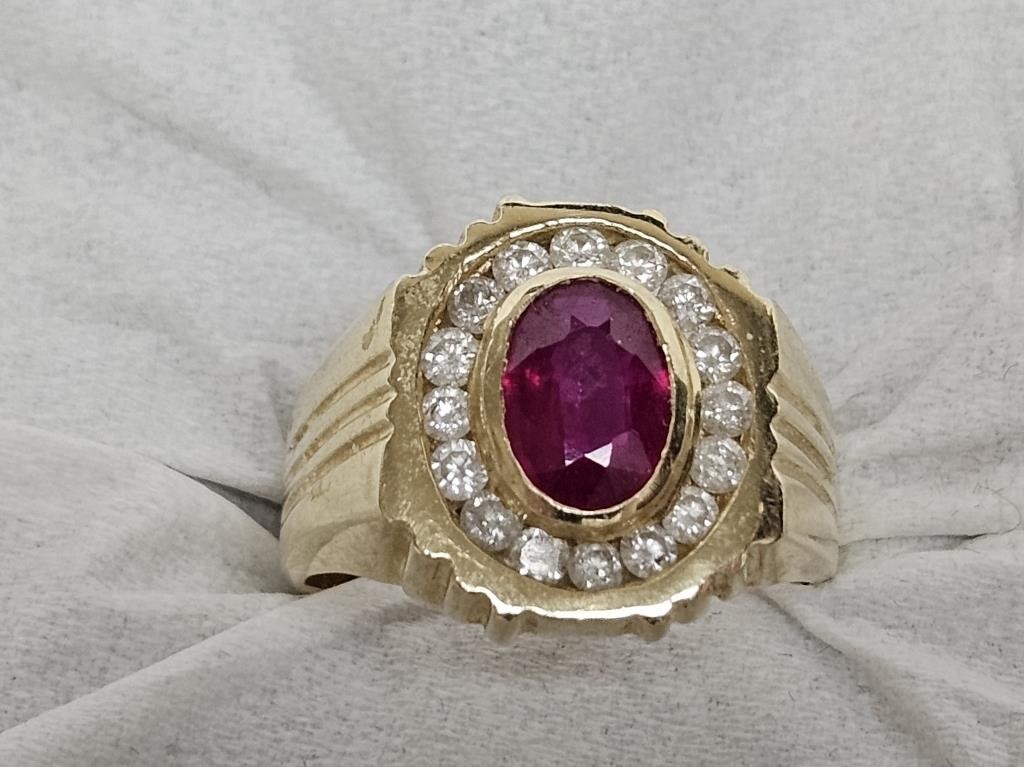 Auction 43 High End Jewelry
