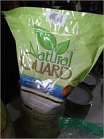 New Natural Guard Insect Control