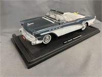 1:18 Scale Diecast Buick