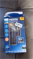 HDMI CABLE
