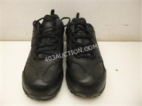 Men's Black Red Wing Shoes sz 8E2 MSRP $165