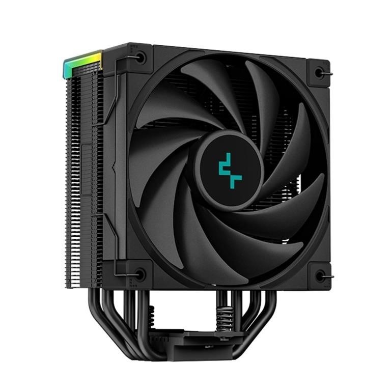 DEEPCOOL AK400 DIGITAL Performance CPU Cooler, 4