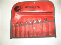 Snap-On Ignition Wrench Set  SAE  C-90