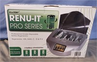 Renu-It Pro Series battery regenerator