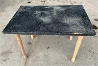 Small Table (24"W x 16"D x 17"H) *LYS