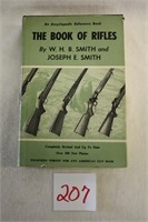 The Book of Rifles (An Encyclopedia Reference Bk)