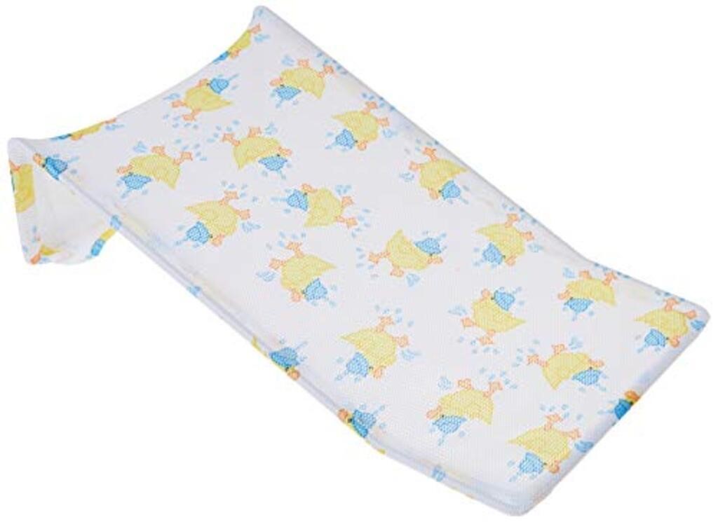 Jolly Jumper Bathe Eze Bath Accessory, Ducky