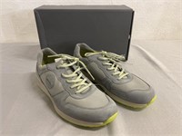 ECCO Men’s Golf Speed Hybrid Shoes Size 10-10.5
