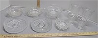 crystal Dishes