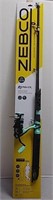 NEW Youth Zebco Rambler Fishing Pole rod & reel