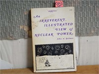 In Irreverent Illustrated View of Nuclear Power©79
