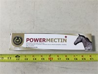 Powermectin Horse Deworming Paste - See Desc