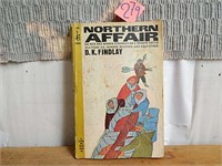 Northern Affair ©1964