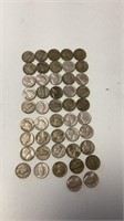 Nickels (47)