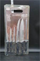 Maxim German Style Knife Set