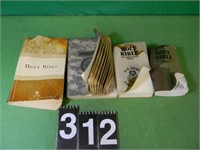 Army Bibles