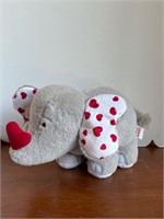 GANZ Elephant Plush