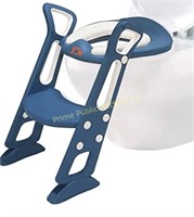 JUNIOR JOE  $31 Retail Foldable Potty Training