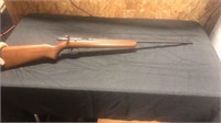 Remington 22 caliber model 514