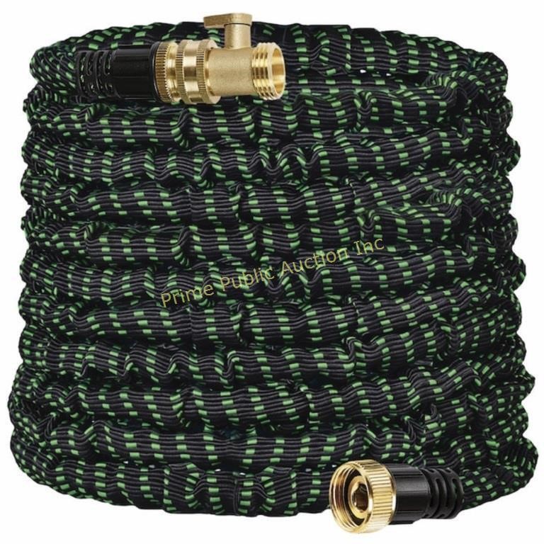 Flex-Able Hose $55 Retail 100' Hose, Flex-able