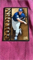 Jason Dickson Baseball Card