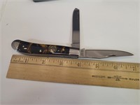 Beever Creek Pocket Knife See Size