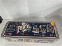 NFL Football 1991 Complete Set,NIB