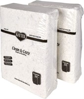 2pk Kaytee Clean & Cozy Bedding For Small Pets