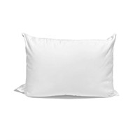 W486 Wamsutta Synthetic Down King Size Pillow