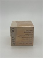 Shiseido Benefiance Concentrated Anti-Wrinkle Eye