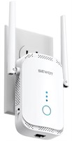 SM4625  SEWOT WiFi Extender Signal Booster 2 Ante