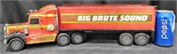 1983 Buddy L Big Brute Sound Kenworth Truck