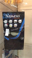 1 LOT NEMESIS SAFETY EYEWEAR (DISPLAY)