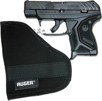 Ruger LCP II .380ACP, 6 Shot, Fixed Sights, NEW IN