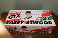 Casey Atwood #27  2000 Monte Carlo Bank