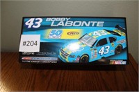 Bobby Labonte #43 - 2008 Charger