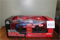 1996 Edition NASCAR Racing Champions Stock Car