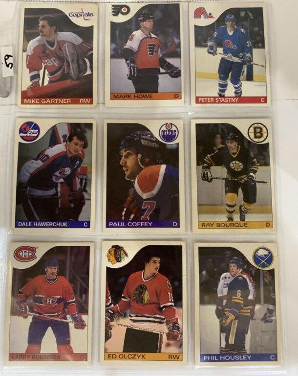 SPORTSCARD AUCTION JUNE 6-12 , 2024