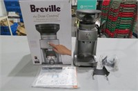 Breville The Dose Control Bean Grinder