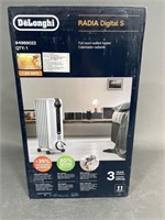 Delonghi Radiant Heater